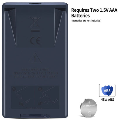 Replace Remote Control For Bose wave music system III