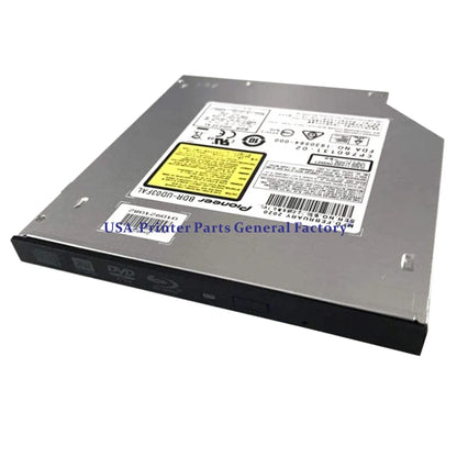 BDR-UD03 Internal Bluray Burner 9.5mm SATA Laptop Drive BDXL 100GB DVD Writer
