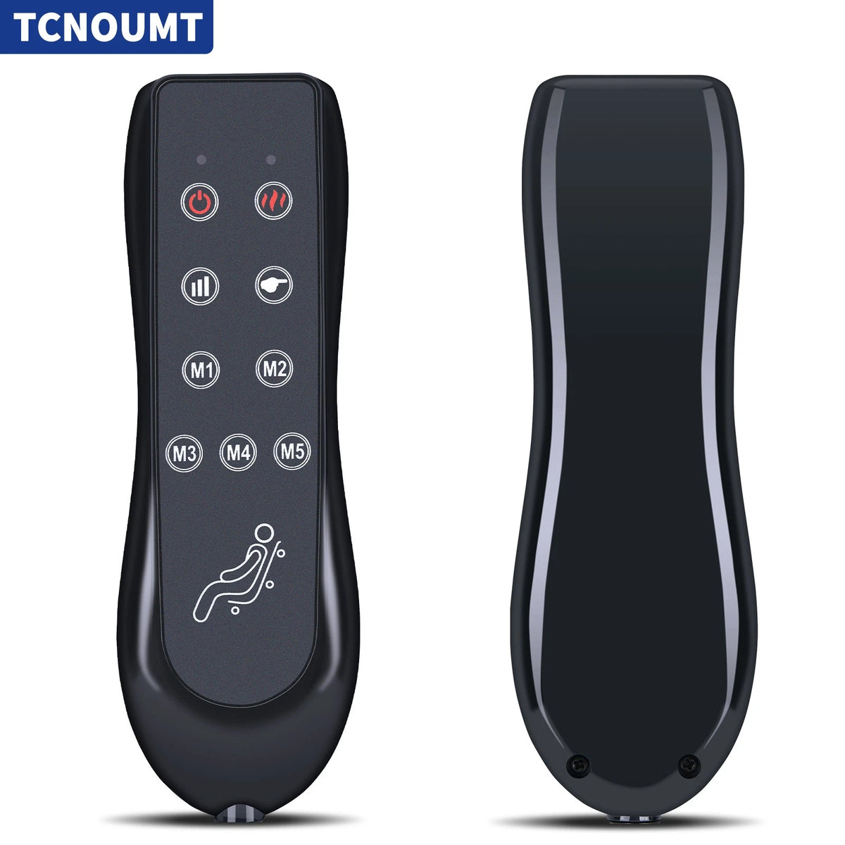 Remote Control For Vinsetto Massage Office Chair 921-674V80CW 921-674V80BK