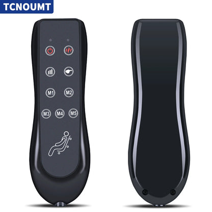 Remote Control For Vinsetto Massage Office Chair 921-674V80CW 921-674V80BK
