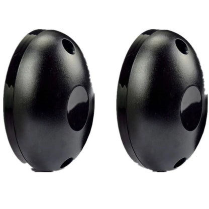 20M Single Beam Detector Alarm Photoelectric Infrared Laser Sensor Anti Theft D