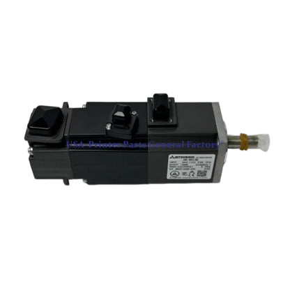 1PCS compatible Mitsubishi AC Servo Motor HG-KR13B High quality
