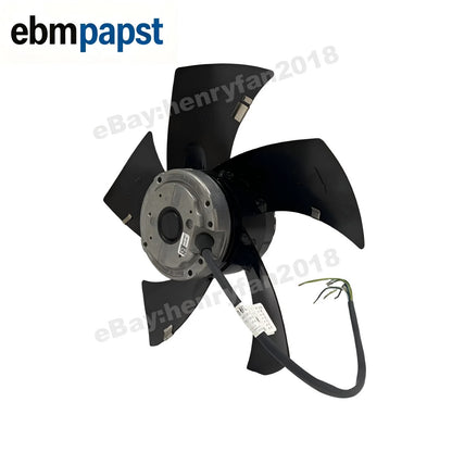 A2D300-AP02-01 for ebmpapst AC 230/400VAC for Inverter Cabinet Cooling Fan