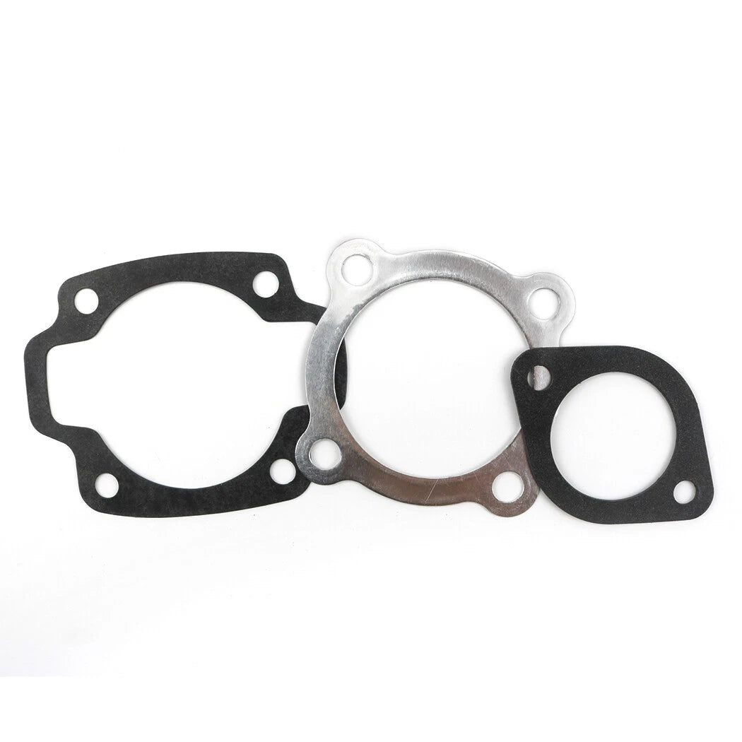 Fits Harley Davidson Golf Cart 1963-1981 Top End Cylinder Gasket Kit