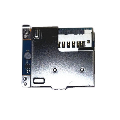 Camera SD Card Slot Reader PCB Board Repair For Sony ILCE-A7RM2 Only