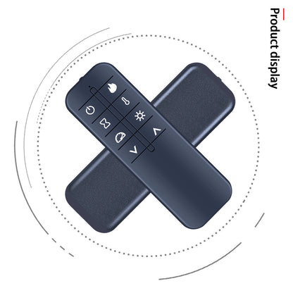 Remote Control For Twin Star Electric Fireplace 2611042FGL 2611042FGL-A011