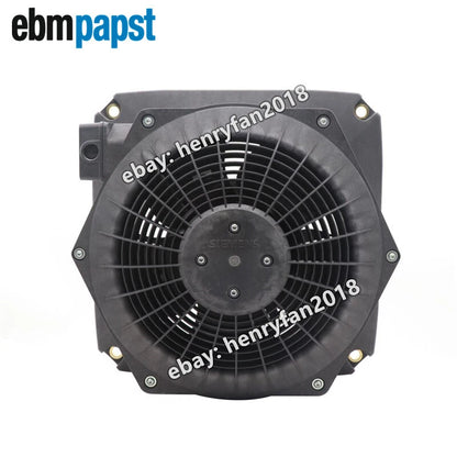 Ebmpapst K2D250-AB32-06 Replace W2D270-EA32-02 400V Siemens Spindle Motor Fan