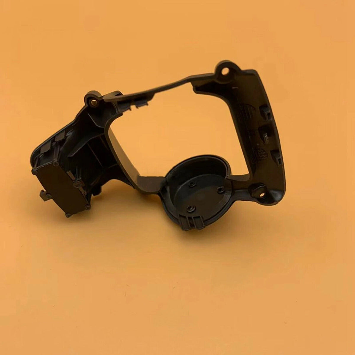 Aircraft Lens Protective Cover Gimbal Camera Shell for DJI FPV Drone