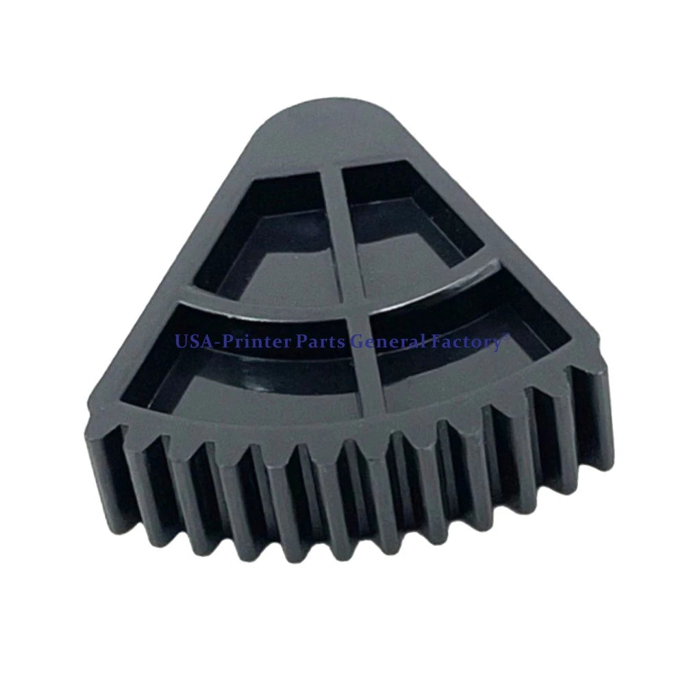 4Pcs Paper Box Sector Gear For Xerox 560 700 750i 6500 5065 6550 7600 7780