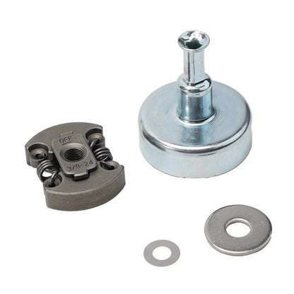 1PC 753-05860 Mower Clutch Assembly Kit Replace For Craftsman/Bolens/MTD