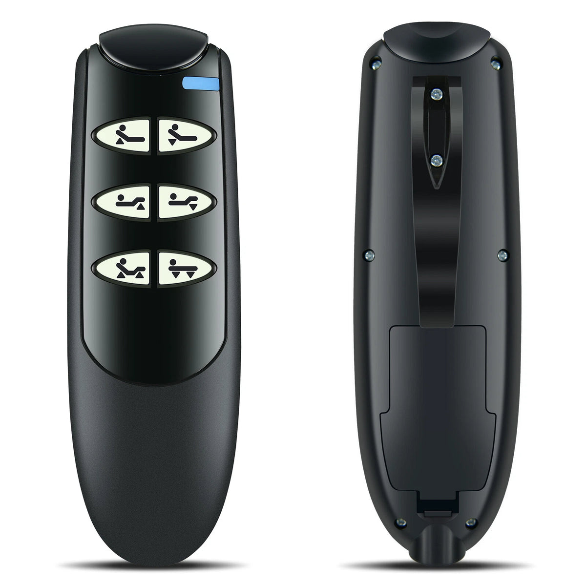 For Drive Medical Semi Electric Hospital Bed Hand Remote Control 15030HC-G