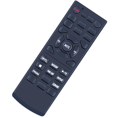 Replace Remote Control For Crosley Wurlitzer Jukebox Models CR16, WR18, CR1702A
