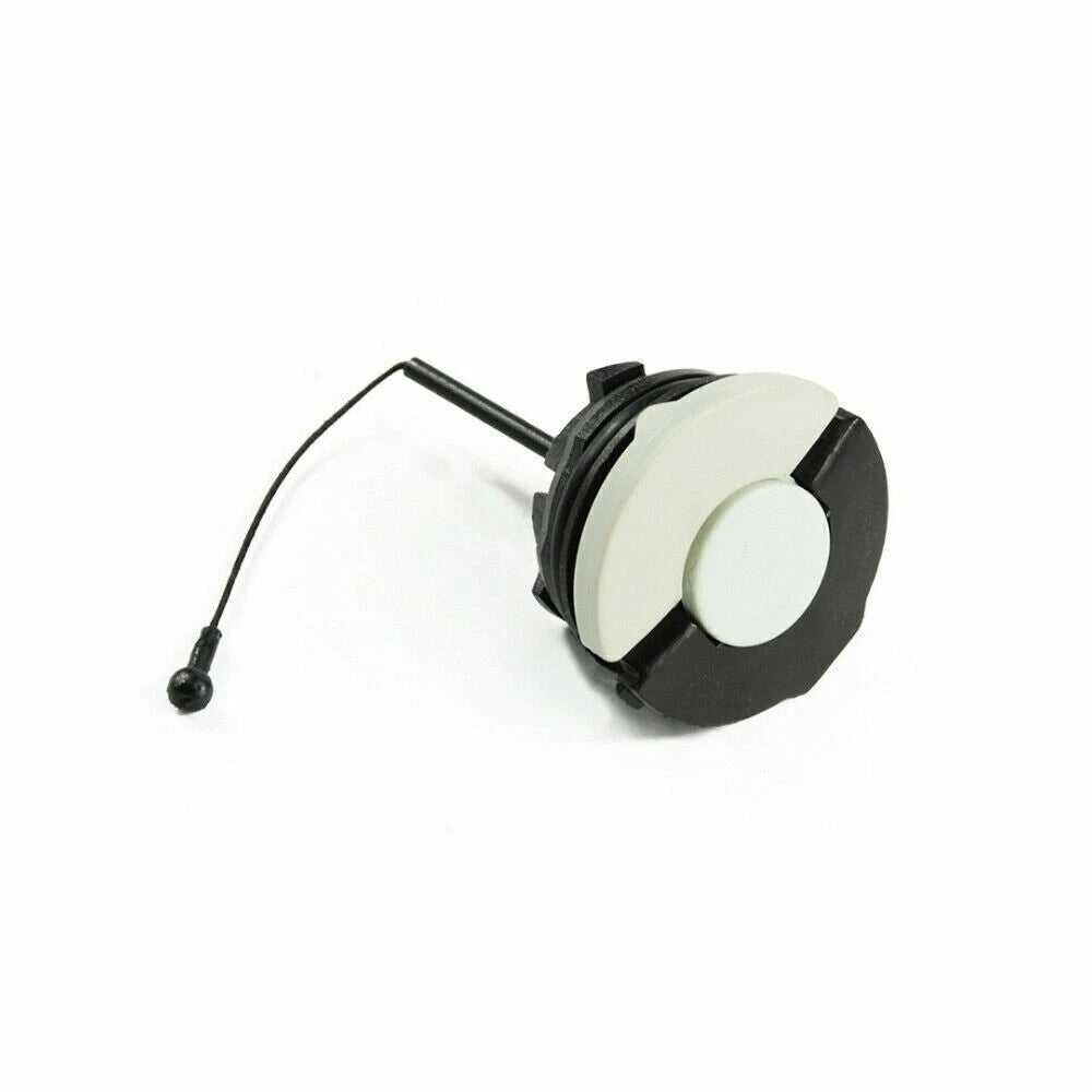 Plastic Gas Tank Fuel Cap Oil Cap For Stihl MS181 MS200 MS210 MS230 MS240