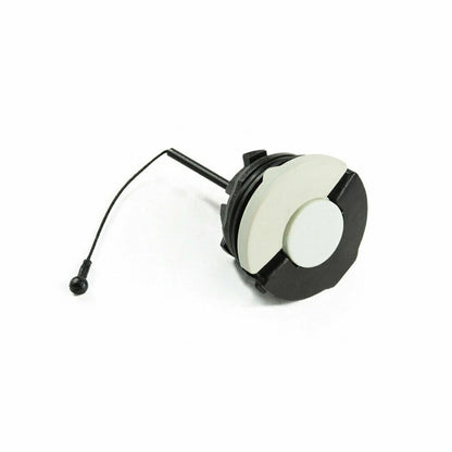 Plastic Gas Tank Fuel Cap Oil Cap For Stihl MS181 MS200 MS210 MS230 MS240