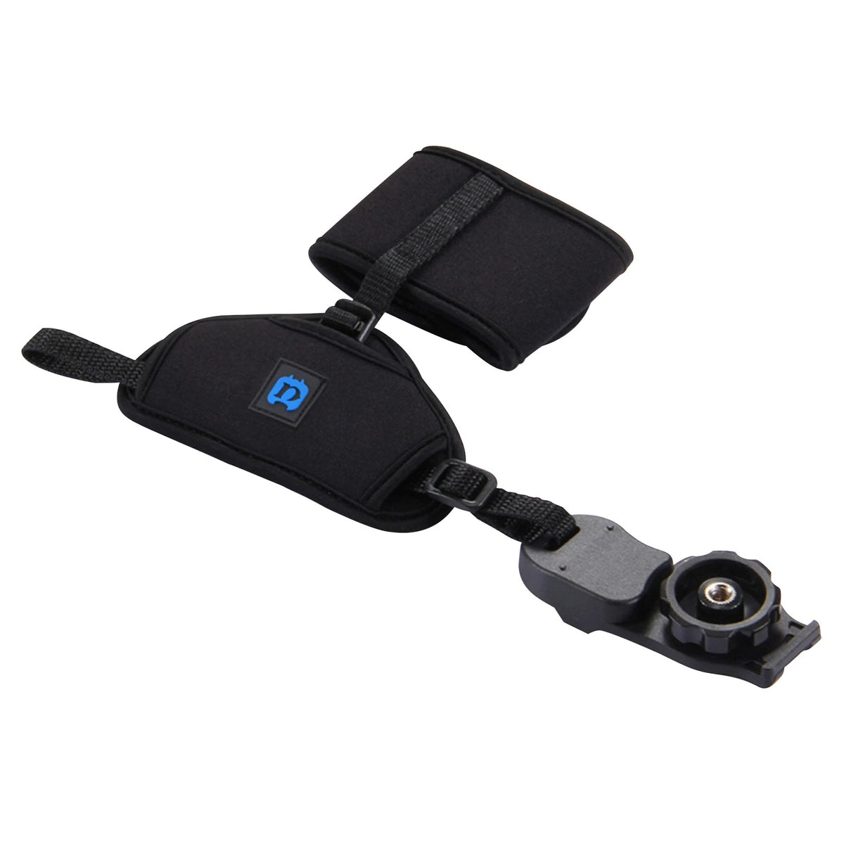 Adjustable Neoprene Wrist Stabilizing Strap Band For Canon Nikon SLR/DSLR Camera