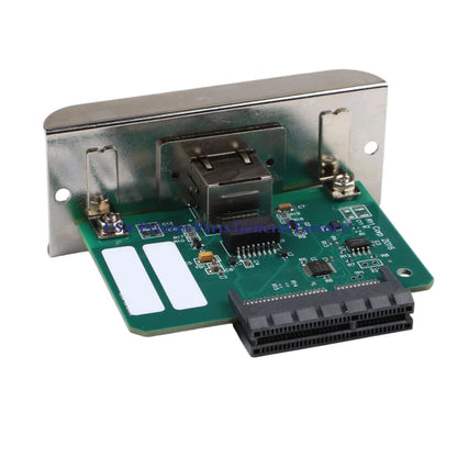 Network Card For Zebra ZT210 ZT230 Printer Ethernet Print Server P1038204-01