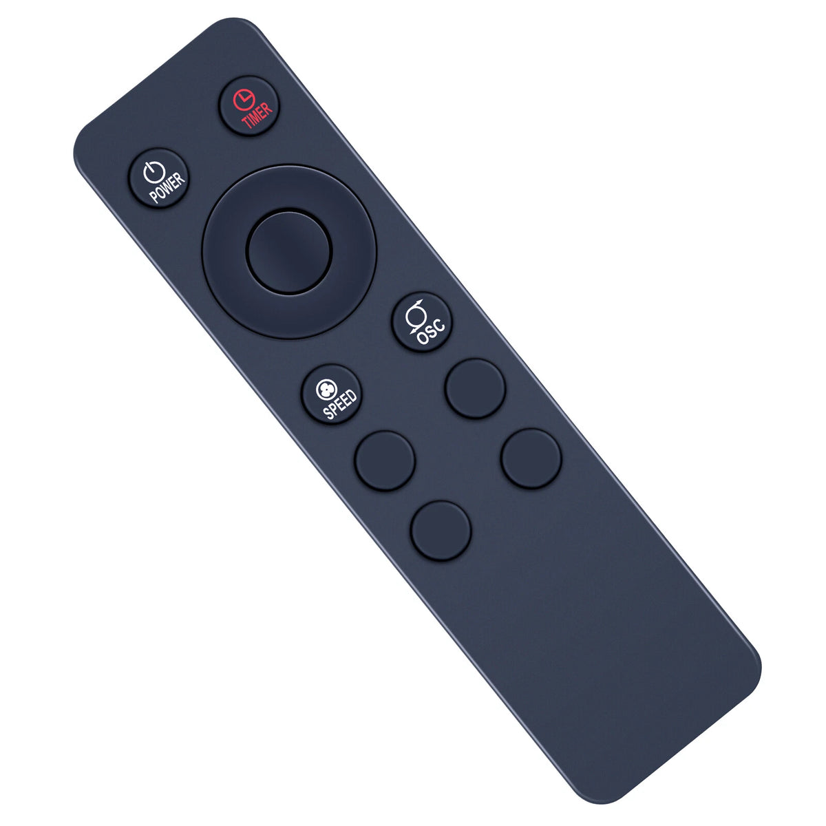 Replacement Remote Control For Lasko 2510 Portable 36" 3-Speed Tower Fan