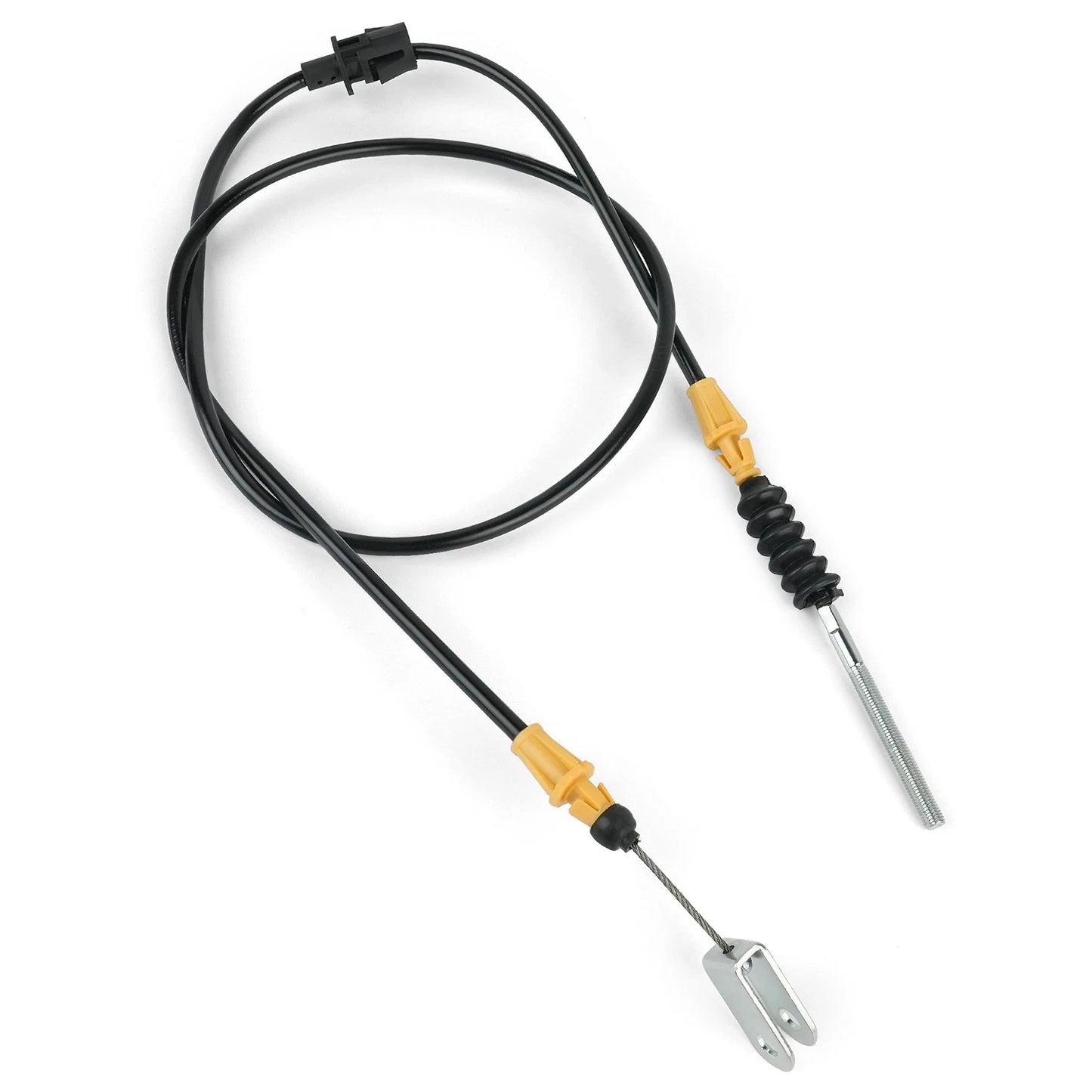 115-3584 Right Side Brake Control Cable Fits Exmark Lazer Z E-Series,AS,Z, S & X