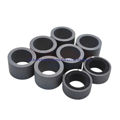 8PCS Pickup Roller Fits For Kodak S2070 S2040 S2050 S2060W S2080W