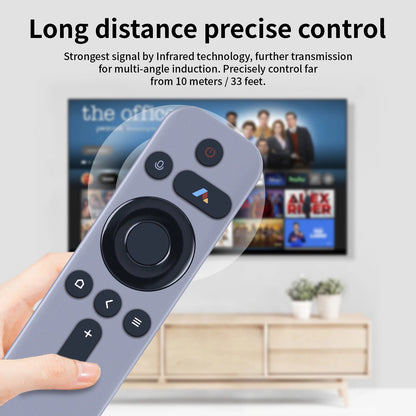 RC605 Voice Remote Control For WEMAX Xiaomi FENGMI MI Projector