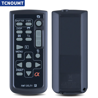 RMT-DSLR1 Remote Control For Sony DSLR-A700H DSLR-A700P DSLR-A700K DSLR-A700
