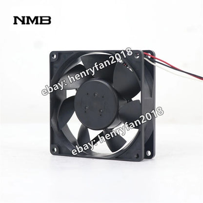 NMB Fan 09225VA-24N-FL DC 24V 0.29A Axial Cooling Fan Replace 09225VA-24N-FL