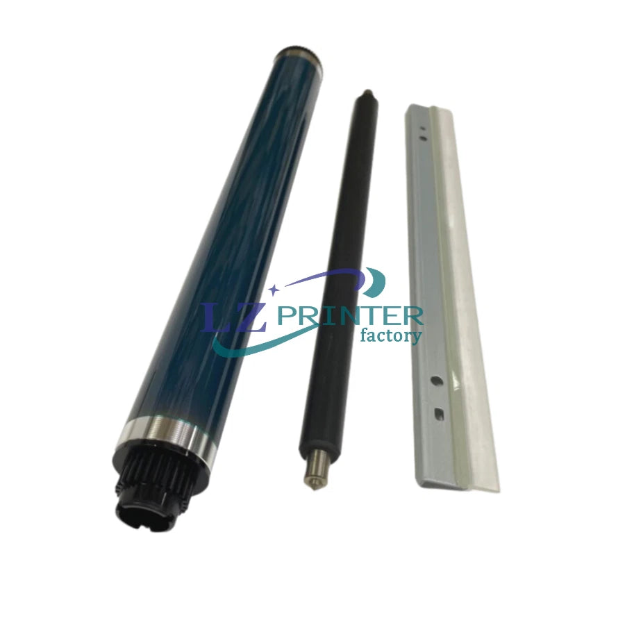 OPC Drum blade charging roller kit For Ricoh MP1013 1515 171 175L 201 301 161