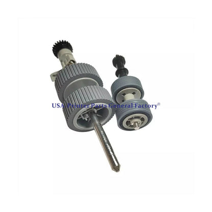 Brake Pick Roller Replacement For Fujitsu Fi-6130/Fi-6140/Fi-6230/Fi-6240