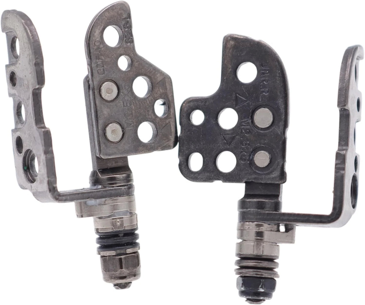 Deal4GO LCD Hinge Screen Bracket 4KTHT 04KTHT replacement for Silver