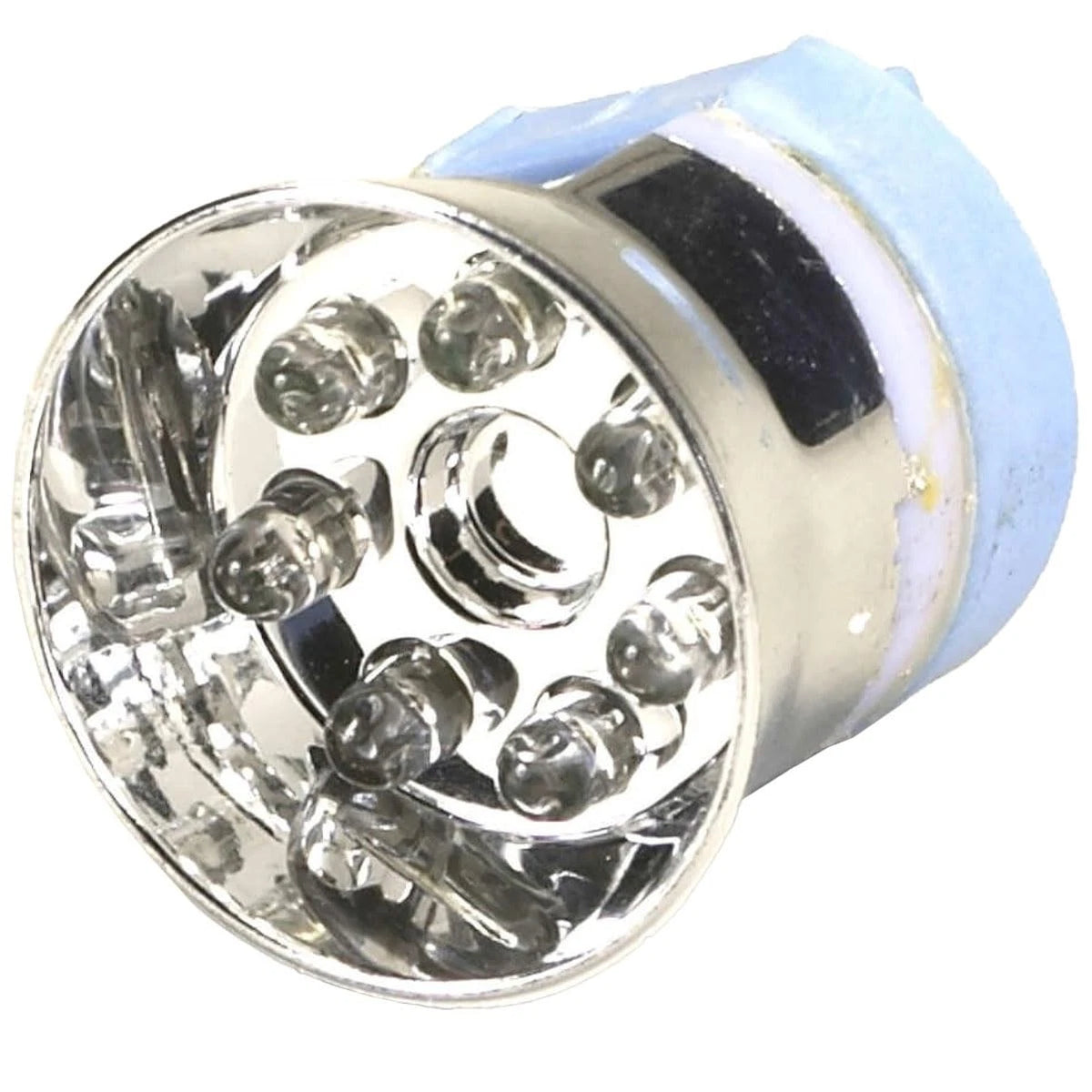 Propolymer 4Aa White Led Lamp Module One Size, Factory