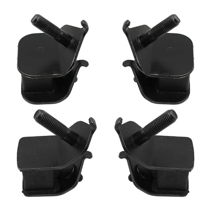 Generator Anti Vibration Rubber Mount for 5000 5500 6500 7000 7500 8000 8500...