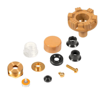 Woodford Model 17 External Faucet Metal Handle Repair Kit RK-17MH for Leak Fix