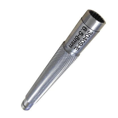 30409-E 6.5-8mm Steel Watch Crown Winder Mechanical Disassemble Winding Tool cc