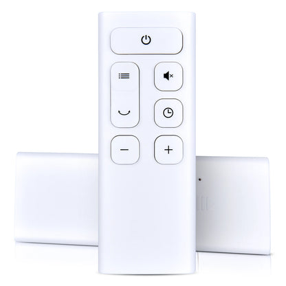 Remote Control For Senmeo UML-032,Zicooler UML-018 Bladeless Fan