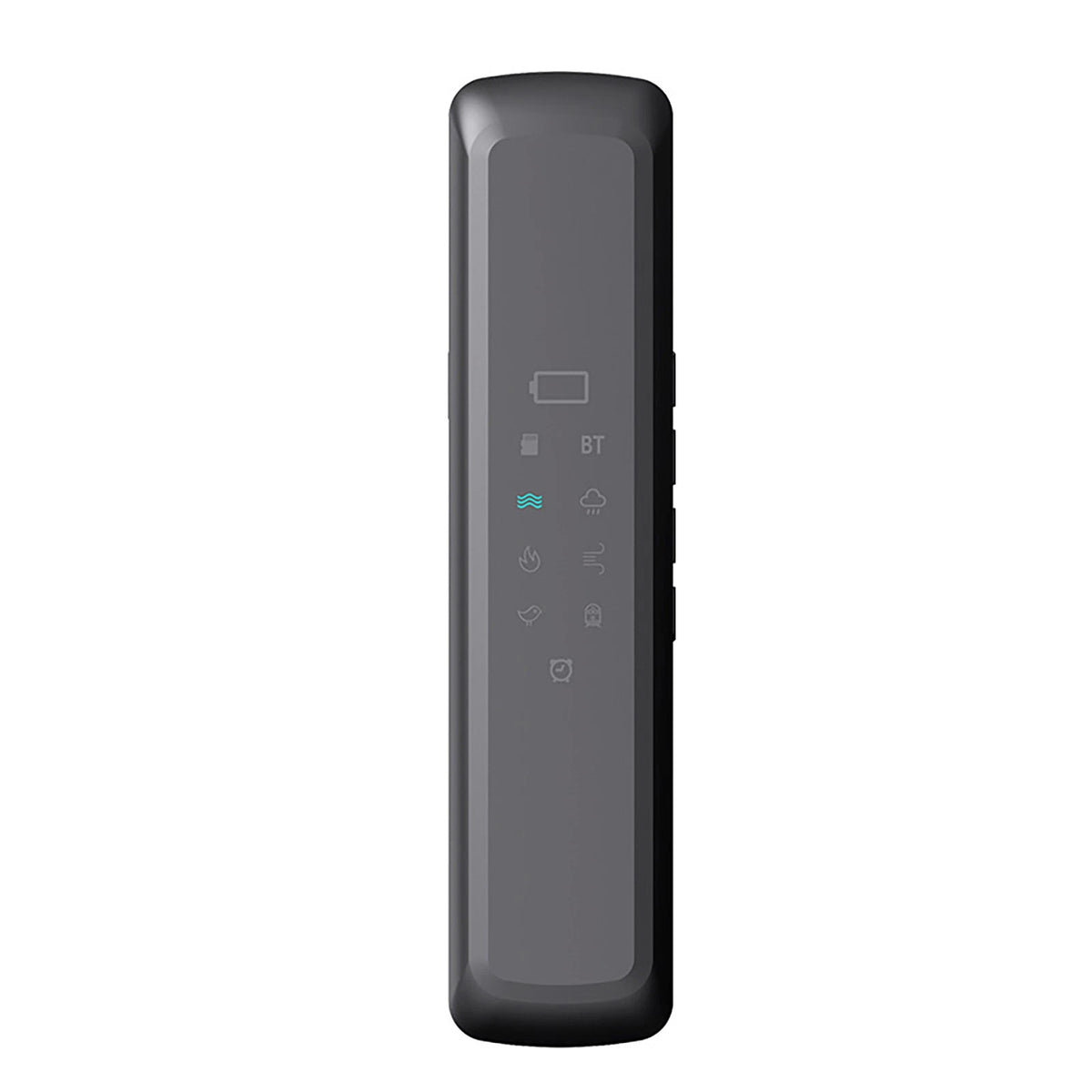 USB Rechargeable Bone Conduction Sound Box Under Pillow Speaker