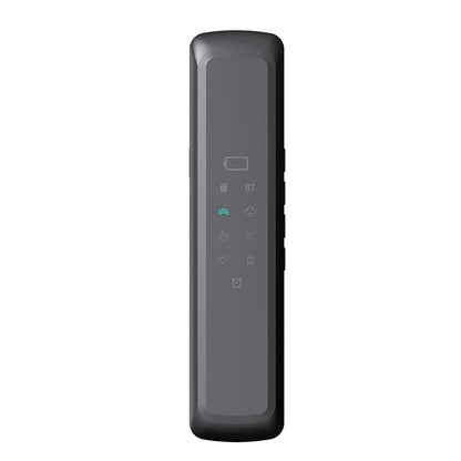 USB Rechargeable Bone Conduction Sound Box Under Pillow Speaker