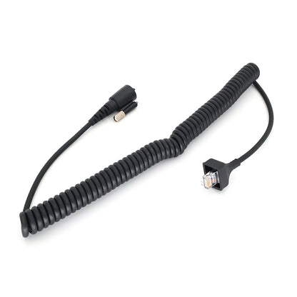 For TK-690 TK-790 TK-890 TK-5710Radio Accessories Speaker Microphone Replacement