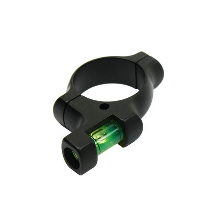 West Lake Precision Scope Leveling Kit, Includes 30mm Smooth Alloy Scope...