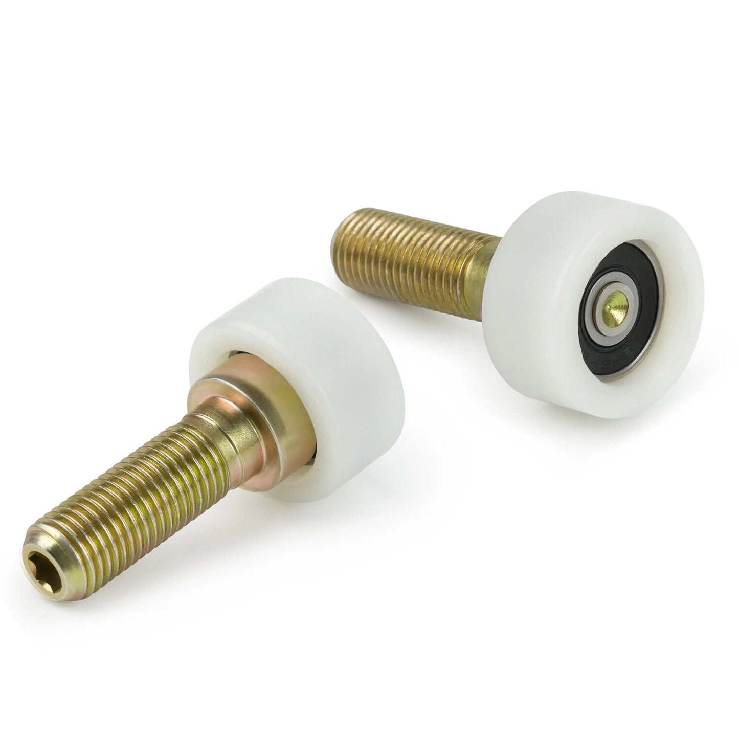 Pack of 2 Window Roller AT319018 fits John Deere 260 270 280 313 315 317 325 328
