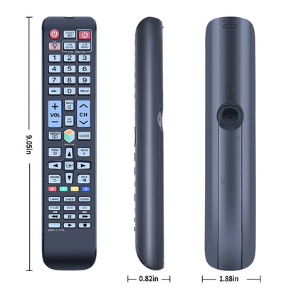 BN59-01179A For Samsung TV Remote Control UN32H6350AF UN39H5204AFXZA