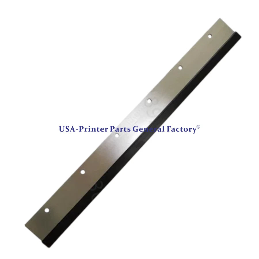 Qty 2 Wash Up Blade Compatible with Heidelberg GTO 52 High quality