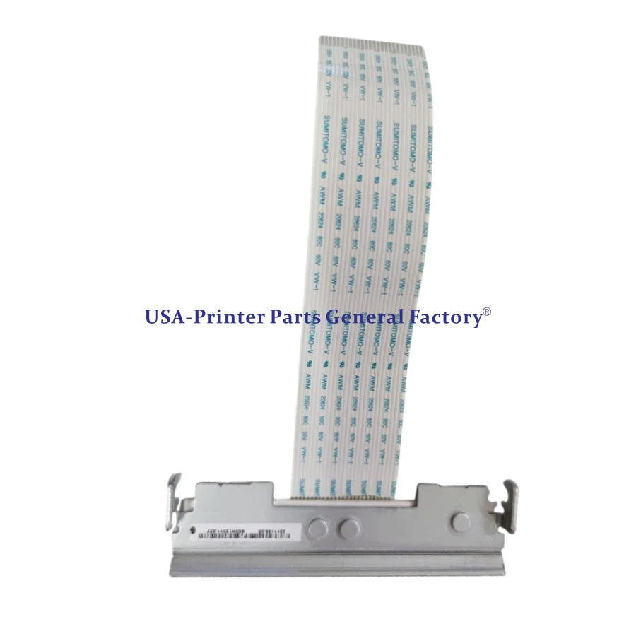 2141001 Printhead Fits For EPSON TM-T88V TM-T885 Thermal Receipt Printer