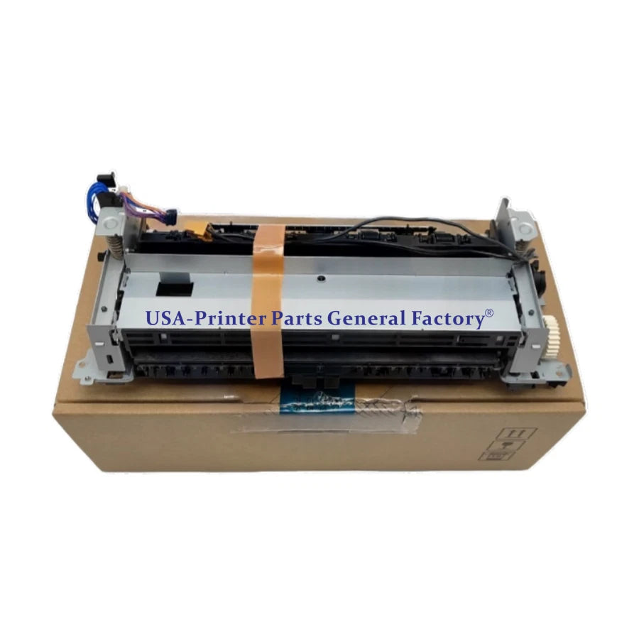 220V Fuser Unit For Canon LBP 612cdw 613cdw MF632cdw 633cdw 634cdw 635cx