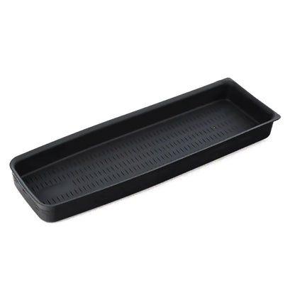 1 PC Center Console Insert Storage Tray Auto Accessories For BMW 3 Series