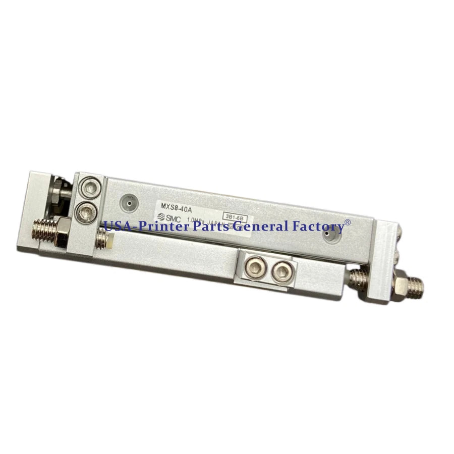 1PCS  Compatible For SMC MXS8-40A Cylinder High quality
