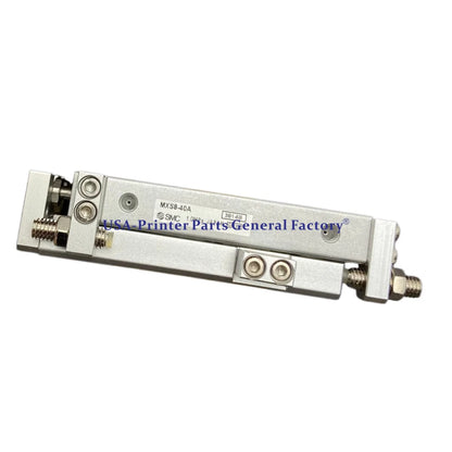 1PCS  Compatible For SMC MXS8-40A Cylinder High quality