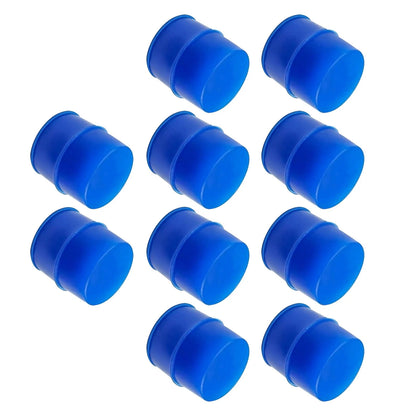 10 Pack 759-3764 Lawn Mower Drive Barrels For Cub Cadet Model 2185 2186 2206