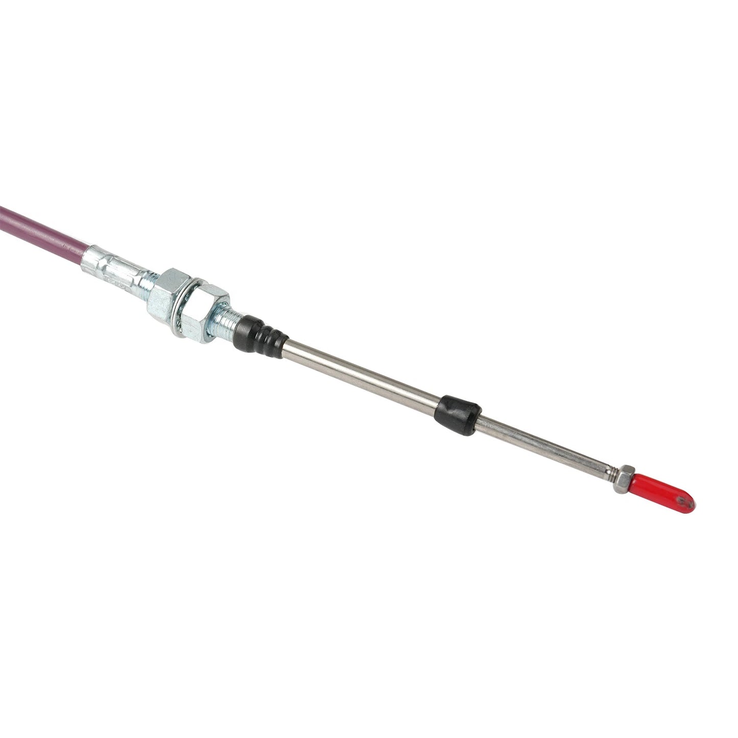 Holland Throttle Cable L565,LX565,LX665,L865,LX865,LX885,LX985 86528050