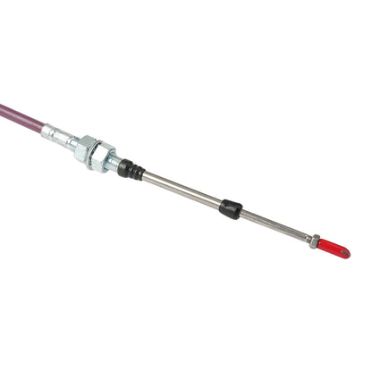 Holland Throttle Cable L565,LX565,LX665,L865,LX865,LX885,LX985 86528050