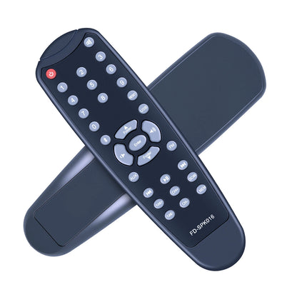 Remote Control For F&D FD-SPK016 F580X Bluetooth Multimedia Wired Tower Speaker